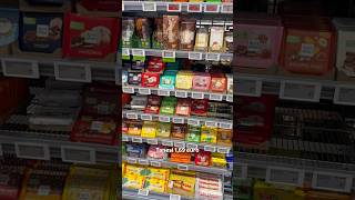 Avusturya’da market geziyoruz! #travel #europe #vlog