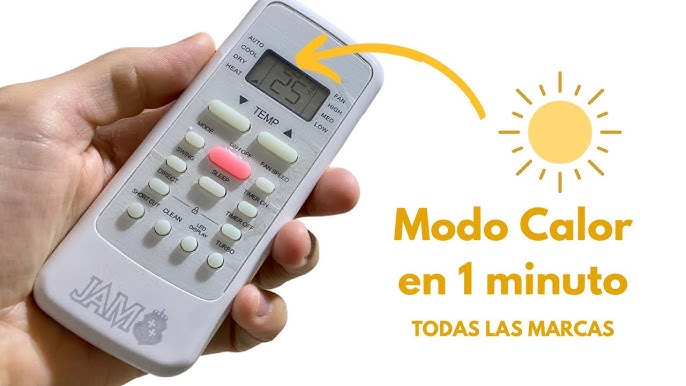 Ayuda: Ayuda: [Ajustes del aire acondicionado LG] Quiero saber cómo  establecer la temperatura objetivo