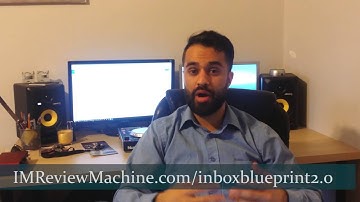 Inbox Blueprint 2.0 - The Truth Exposed!