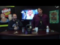The Fighter and The Kid - Episode 112: Frank Grillo