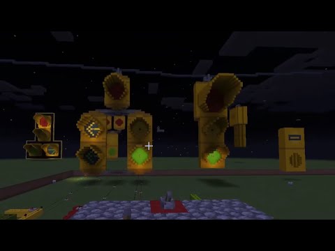 Working Traffic Lights in Minecraft!
