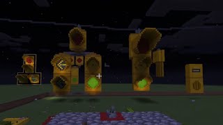 Working Traffic Lights in Minecraft!
