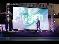 Super Bowl Rooftop Party Recap Video - Josh Vietti #HipHopViolinist