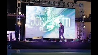 Super Bowl Rooftop Party Recap Video - Josh Vietti #HipHopViolinist