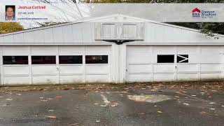 111 Summit Street video tour