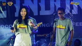 RINDU TAPI MALU - CANTIKA DAVINCA ( GOPO MUSIC ) //ANNIVERSARY 1 DEKADE SNC INDONESIA