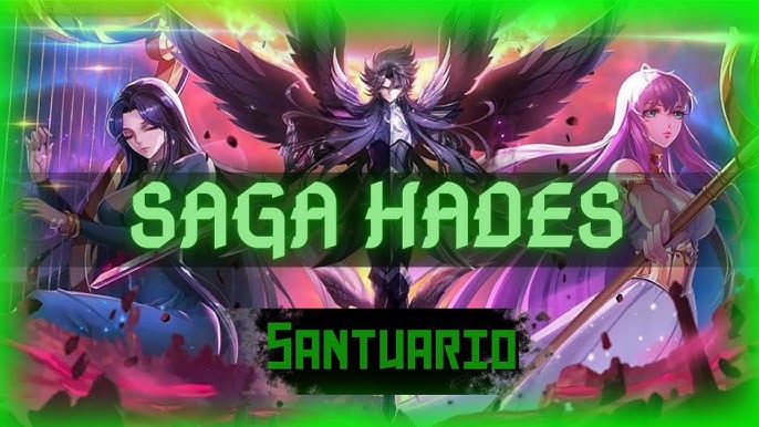 CAVALEIROS do ZODÍACO o FILME: SAGA de ZEUS FASE SANTUÁRIO! Saint Seiya /  Sempre Quis Saber 