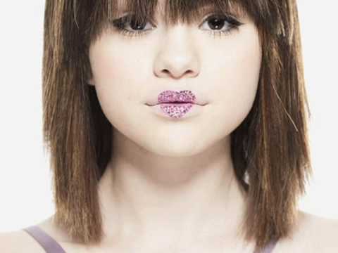 Selena Gomez Kiss And Tell