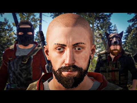 The Clan That Couldn't (ft. magicow)