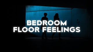 Sarah Barrios - Bedroom Floor Feelings (Lyrics)