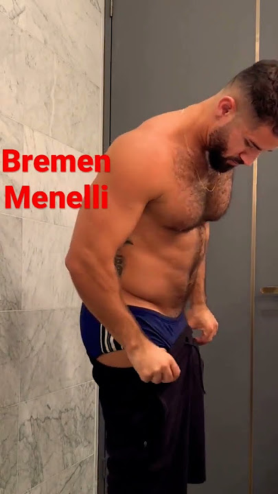 Y like him❤️Bremen Menelli