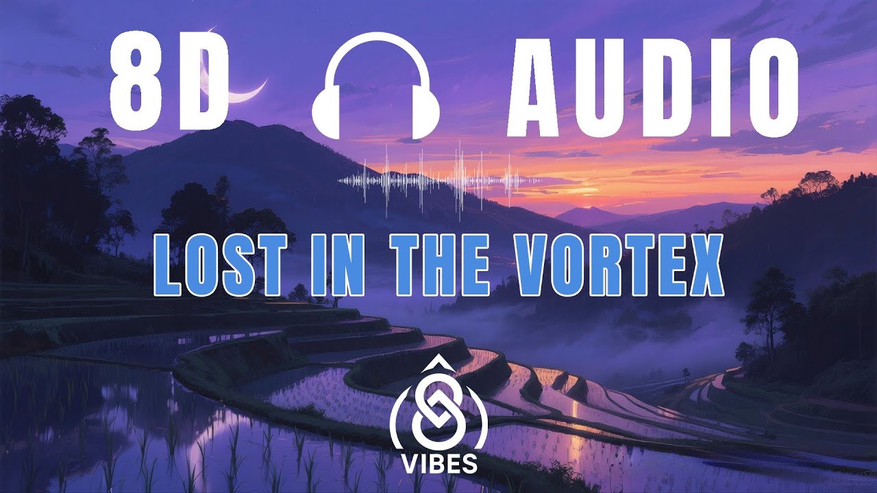 ПОТЕРЯННЫЕ В СИГНАЛАХ |Гимн фестиваля 8D EDM |Пробуждение страны завтрашнего дня