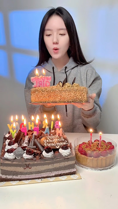 Tebak aku ulang tahun ke berapa?🥰