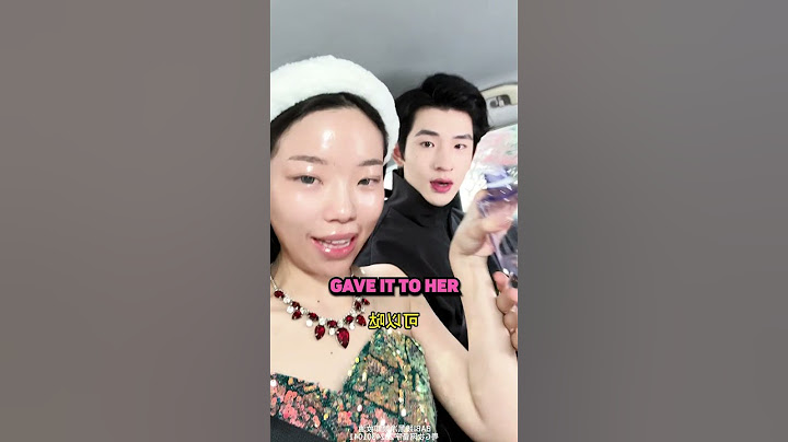 This Girl Did Makeup For A Stranger! 💄😳✨