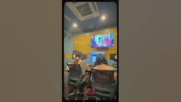 Thumbnail of KING's Recording Behind: 유희승(Yoo Hwe Seung)-그대 눈이 내개 말해요(The Look In Your Eyes) / Directing by Jadon