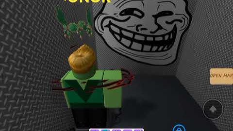 (how to get oopsie marker) FIND THE MARKERS😳 APRIL FOOLS