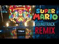 Super Mario Bros REMIX By Tina TOP DJ 2015 Puntata 3 