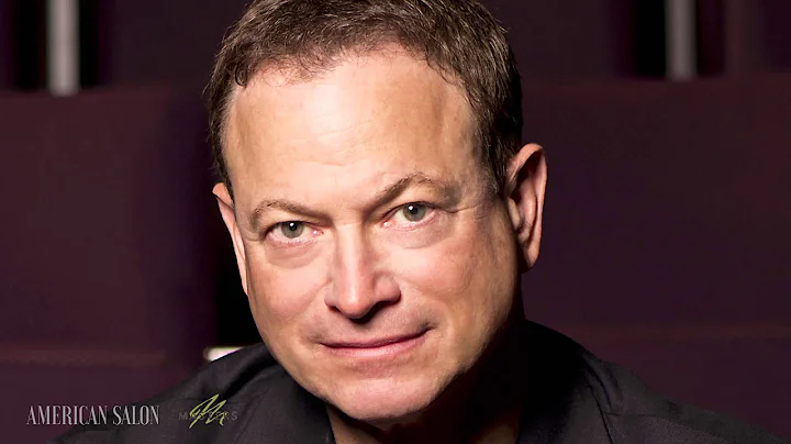 Winn Claybaugh's Best of Masters: Gary Sinise