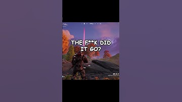 No Way This Just Happened Epic #fortnite Funny Moment 100