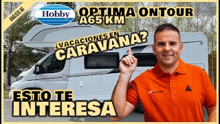 ANTES DE ALQUILAR... | CURIOSIDADES, PROS Y CONTRAS DE VIAJAR EN AUTOCARAVANA