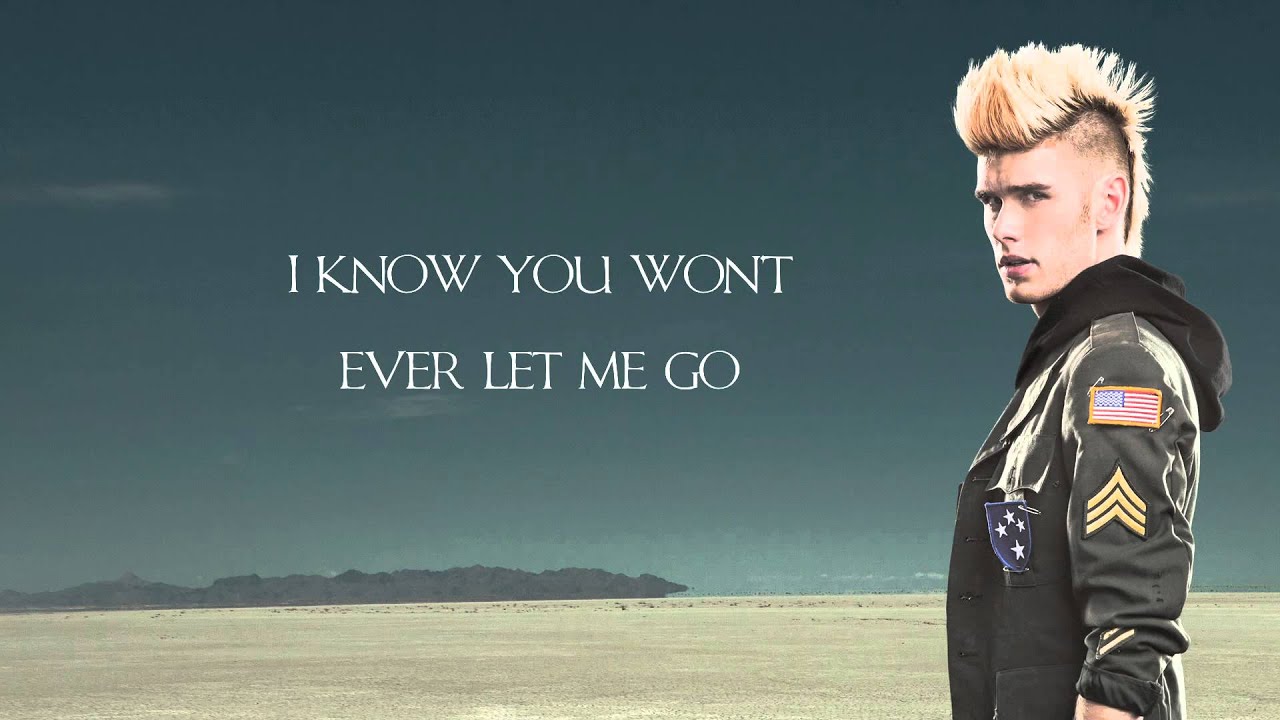 Colton Dixon - "Where My Heart Goes" (Official Lyrics)