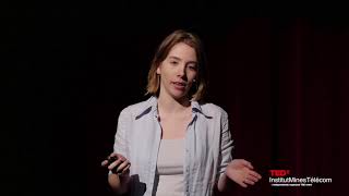Tout le monde peut créer des jeux vidéo | Lola Guilldou | TEDxInstitutMinesTélécom