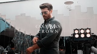 Can Yaman ❖ CROWN