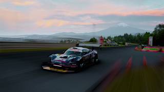 FH6 | TOP 1% Soni Time Attack | 30.893
