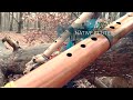 Leo Rojas Flute Friday - Native Flutes (engl. Subtitles) German/Spanish