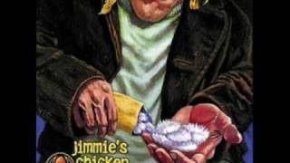 Video thumbnail of "Jimmie's Chicken Shack- "Milk" [Lyrics in desciption]"