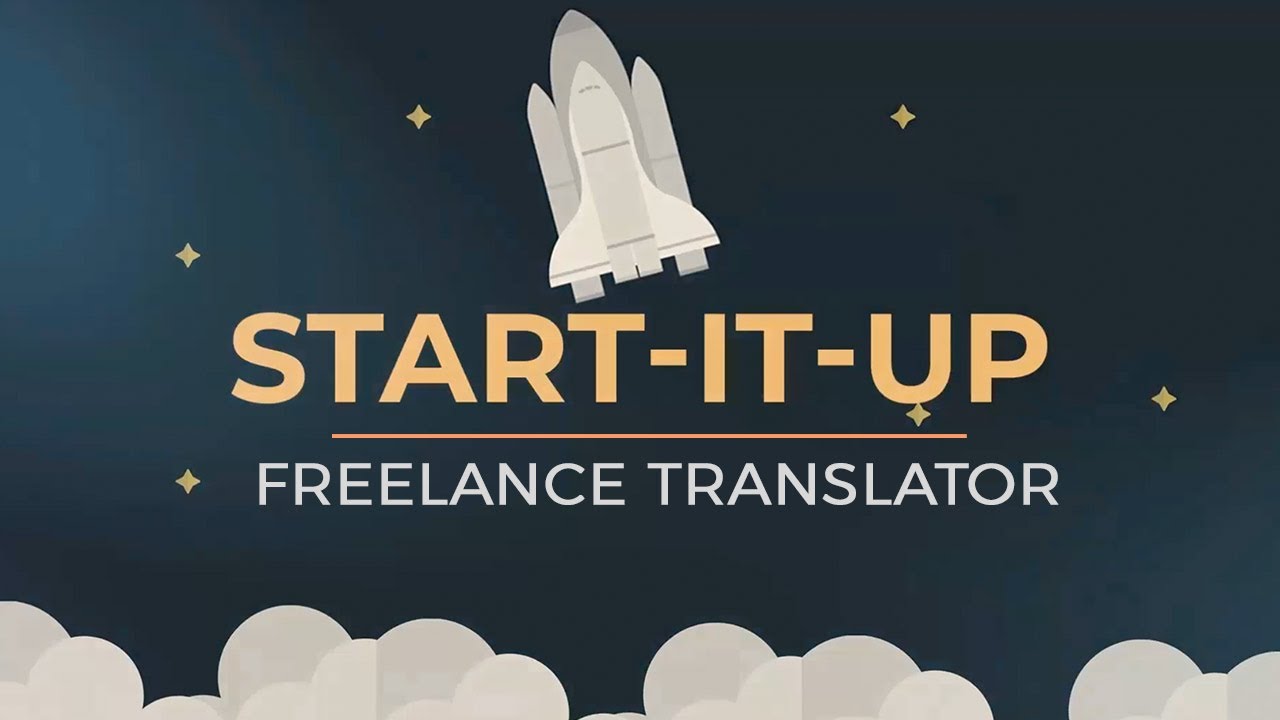 Translate di Tutto - Tradutor freelancer - CyseLink