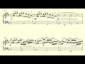 Pachelbel - Canon In D Major - Free Piano Notes (free sheet music)