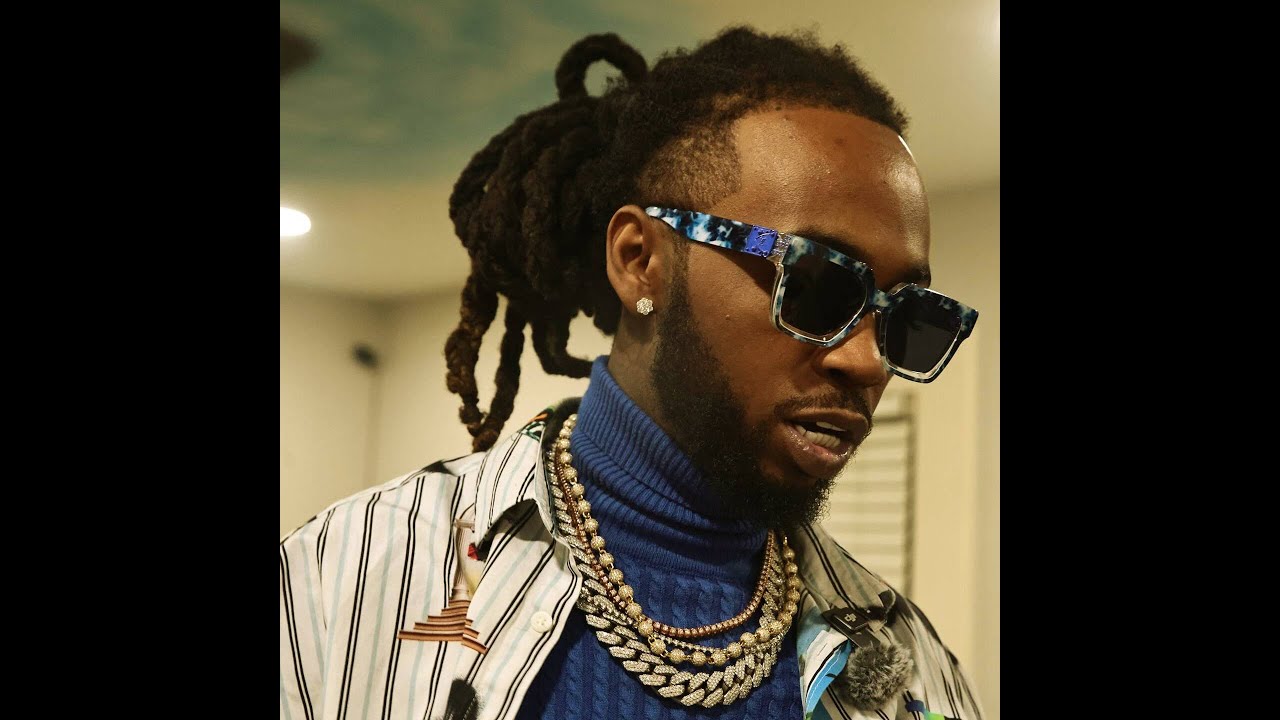 [Free] Skooly x Kodak Black Type Beat - "Need No Drama"