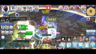 Ragnarok M Ttl 3Rd Classes 4Th Stage