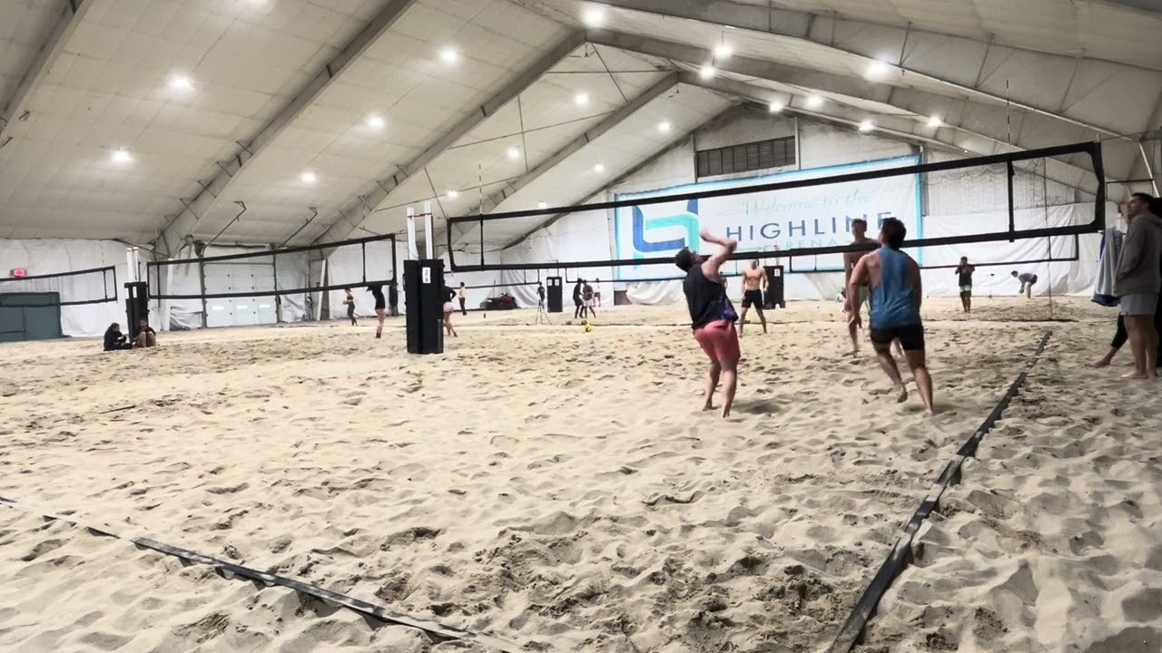 What are they feeding these kids ?