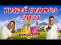 TIRUVAC / A SUA DOSE DE ALEGRIA! / TURNÊ EUROPA 2021