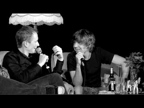 Philipp Poisel Interview Philipp Poisel Interview