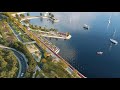 İşte Trabzon'un Yeni Sahil Kıyı Projesi