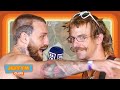 CHERDLEYS ON WHY HE TOOK THE FIGHT WITH JAY SWINGLER | JEFF FM CLIPS