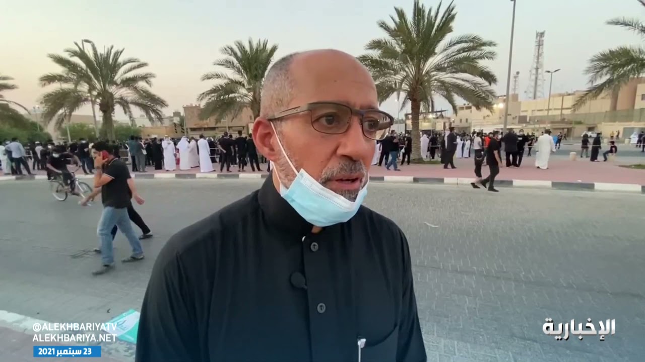 كيف دخلت القطيف في الحكم السعودي؟
