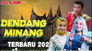 DENDANG MINANG TERBARU 2023 -2024  SALUANG DENDANG MINANG TERBAIK - LAGU MINANG KLASIK TERPOPULER