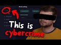 Cybercrime is Not Hacking!