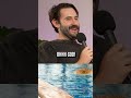 Swimming in a city pool #podcast #funnypodcast #comedy #podcasting #funny