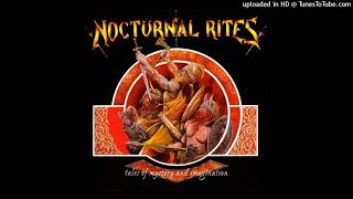 Nocturnal Rites – The Curse