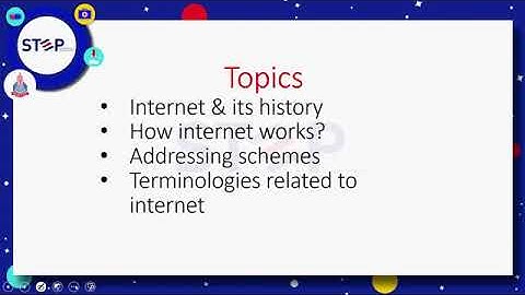 Lecture # 40 Chapter # 10 Fundamentals of Internet