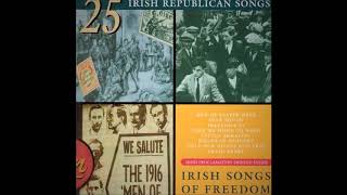 25 Irish Rebel Songs Of Freedom #stpatricksday