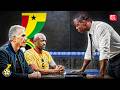 Dear Ghana Blackstars....