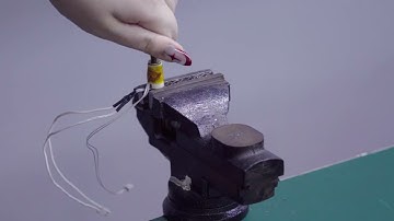 How to Replace the Hot End #3dprinting #3dprinter #alcheman3dprinter