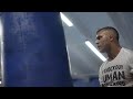 Gamebred Boxing 4: Road to the Ring - Episode 2 - Vitor Belfort Vs. Jacare Souza