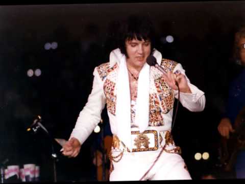 Elvis Presley ~